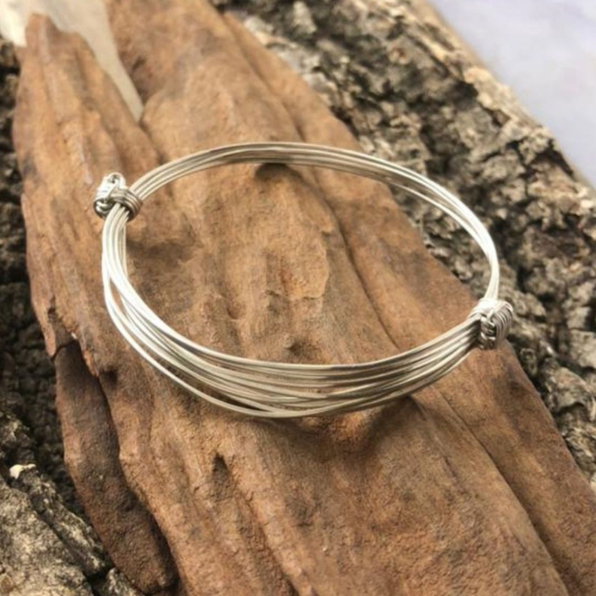 Sterling Silver Jewellery Made in Bulawayo 