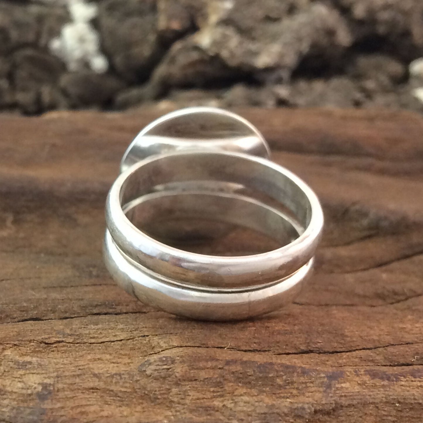 Silver Jewellery made in Bulawayo 